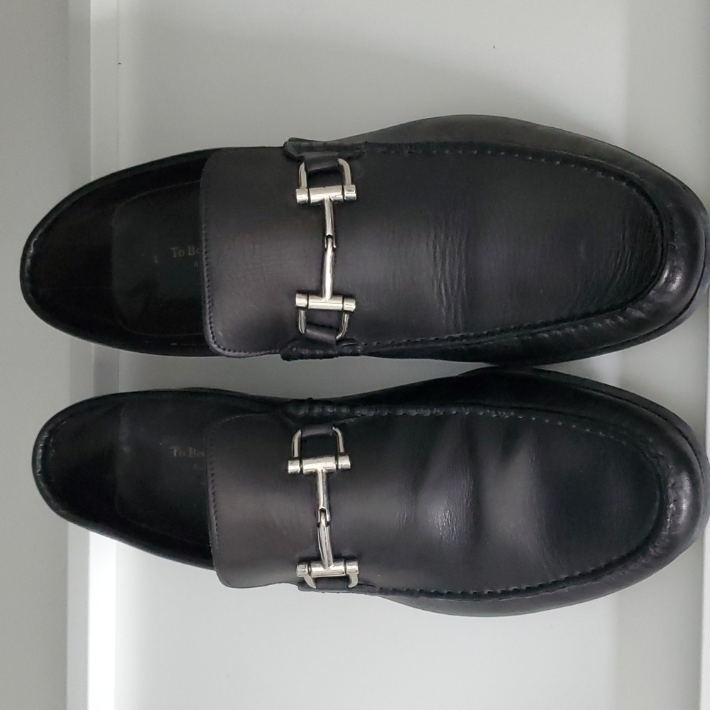 Mens loafer